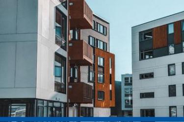 Residential Properties.